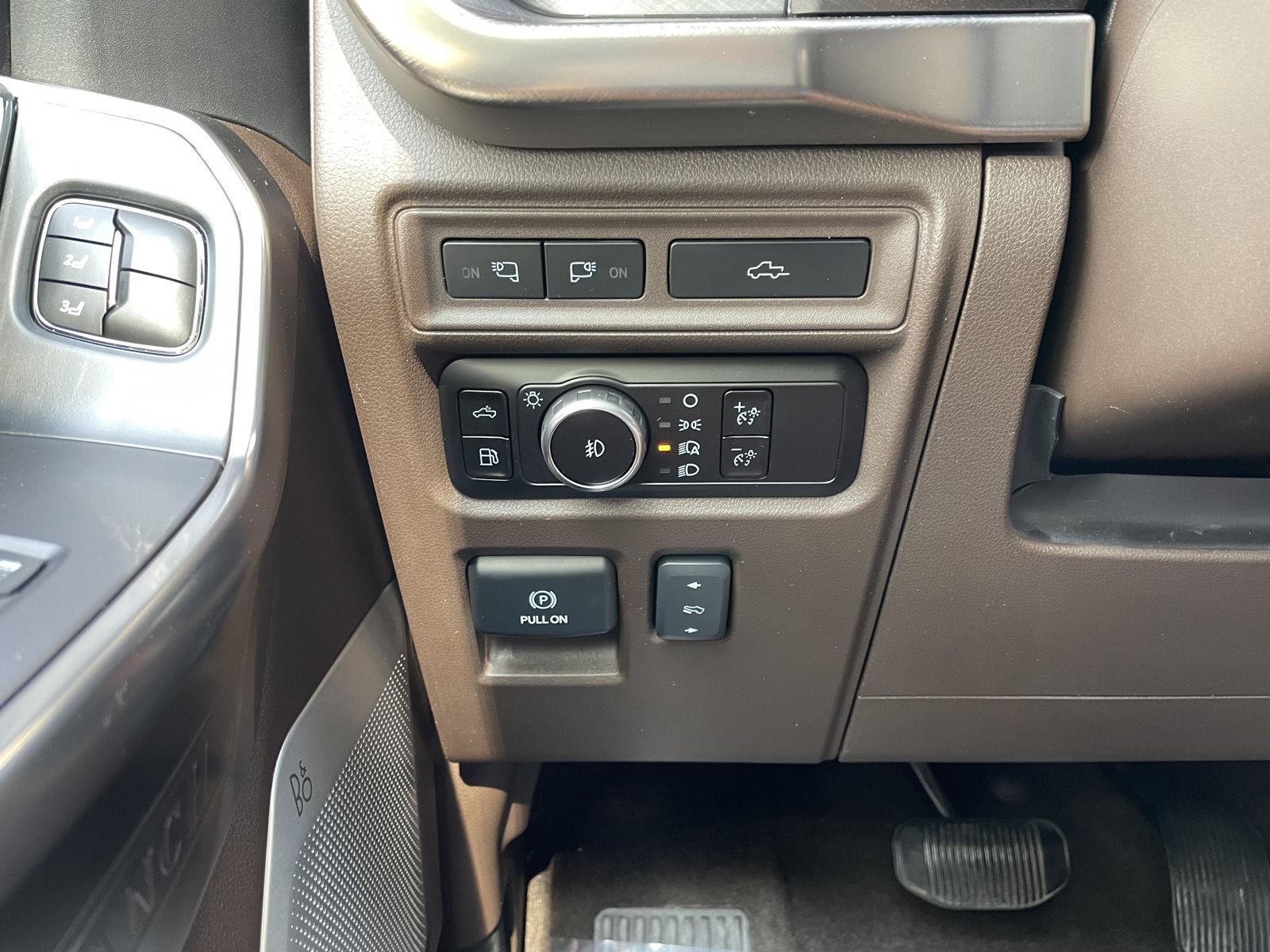 Used 2023 Ford F-150 for sale in Lincoln NE