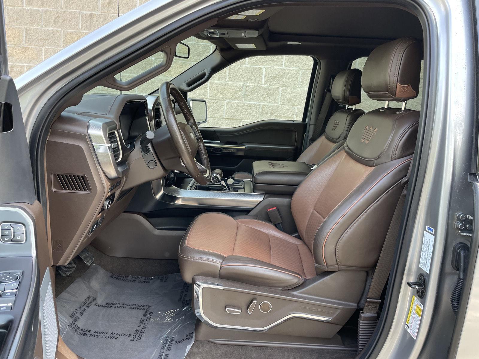 Used 2023 Ford F-150 for sale in Lincoln NE