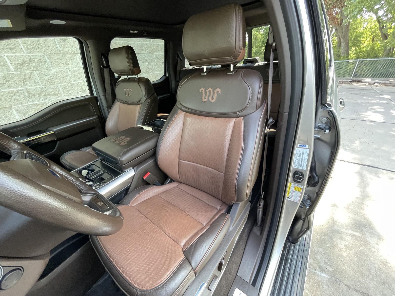 Used 2023 Ford F-150 for sale in Lincoln NE