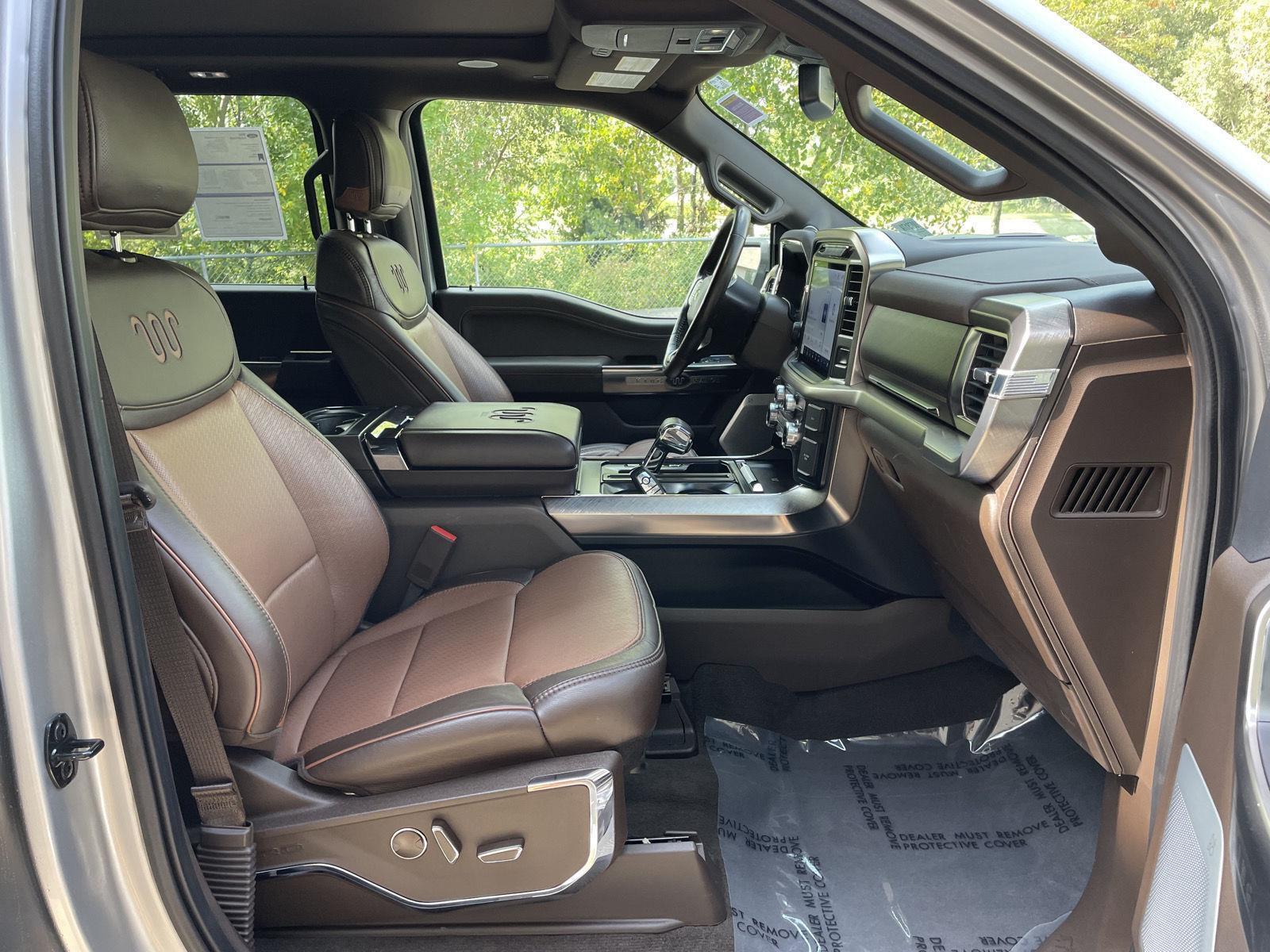 Used 2023 Ford F-150 for sale in Lincoln NE