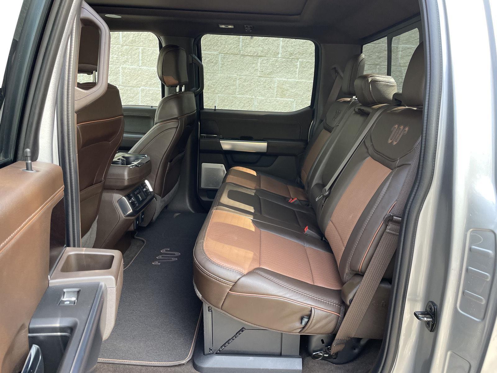 Used 2023 Ford F-150 for sale in Lincoln NE