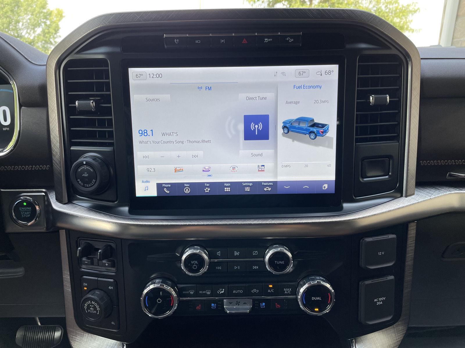 Used 2023 Ford F-150 for sale in Lincoln NE