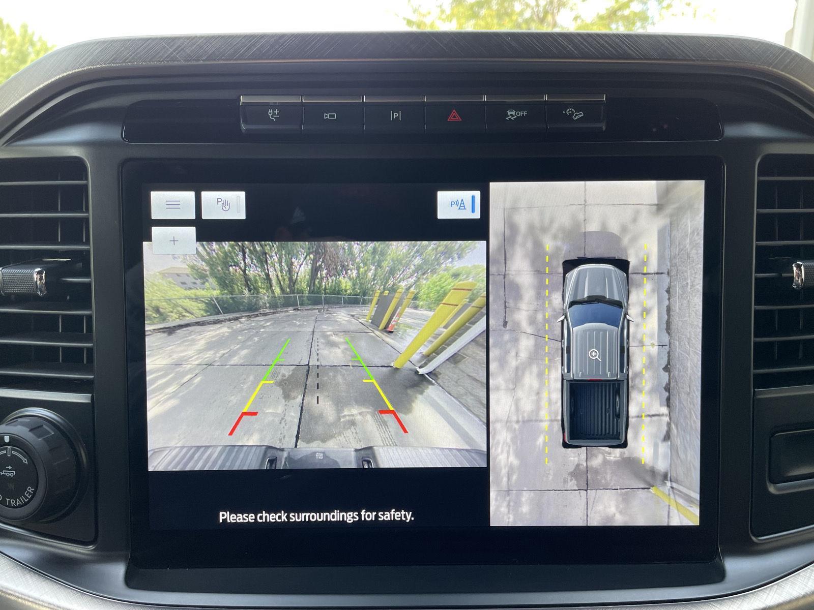 Used 2023 Ford F-150 for sale in Lincoln NE