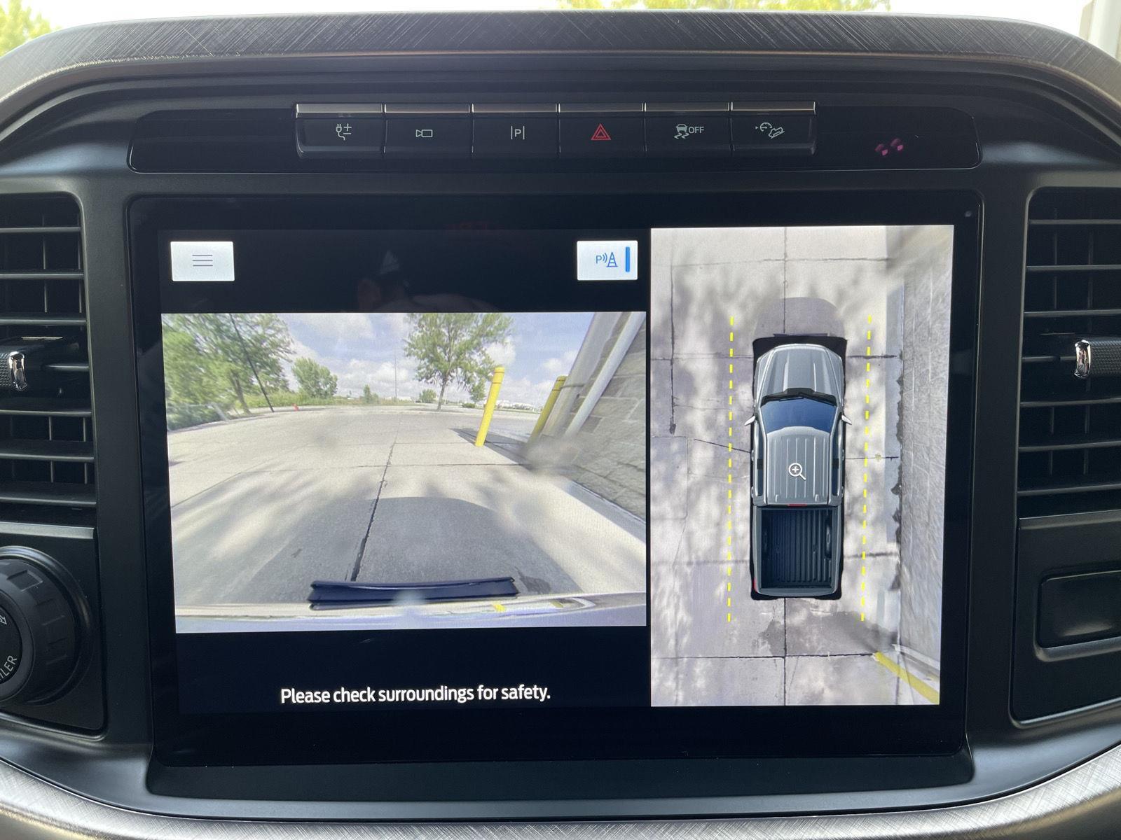 Used 2023 Ford F-150 for sale in Lincoln NE