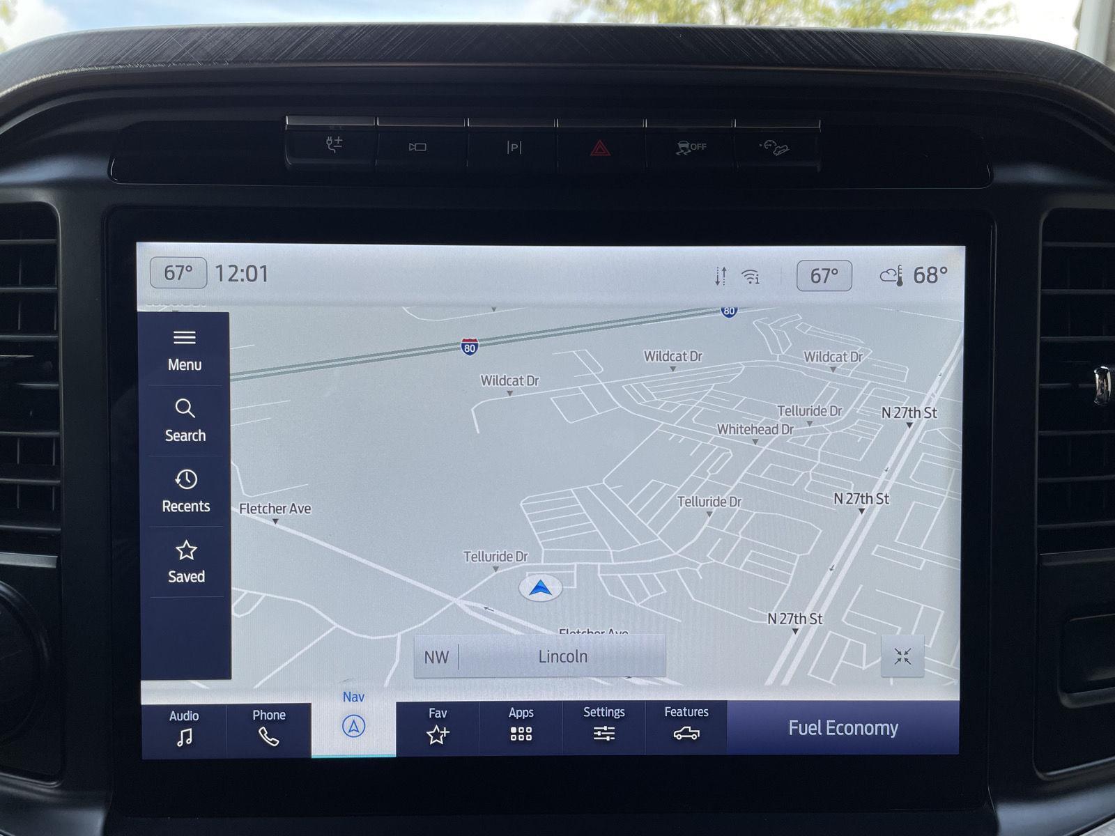 Used 2023 Ford F-150 for sale in Lincoln NE