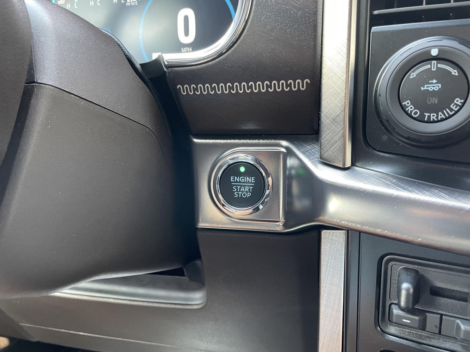 Used 2023 Ford F-150 for sale in Lincoln NE