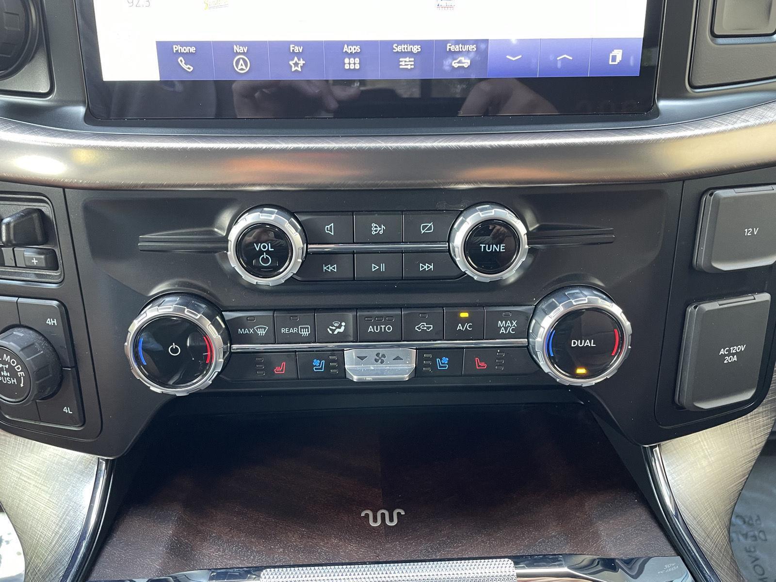 Used 2023 Ford F-150 for sale in Lincoln NE