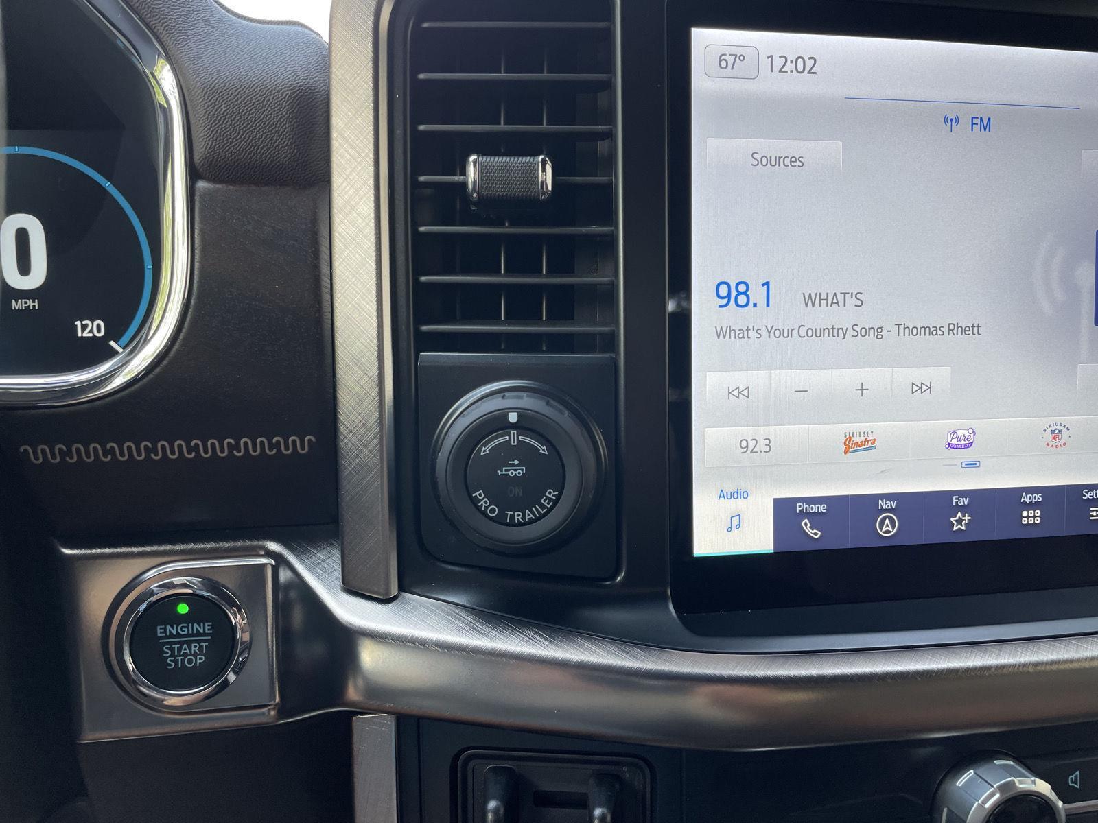 Used 2023 Ford F-150 for sale in Lincoln NE