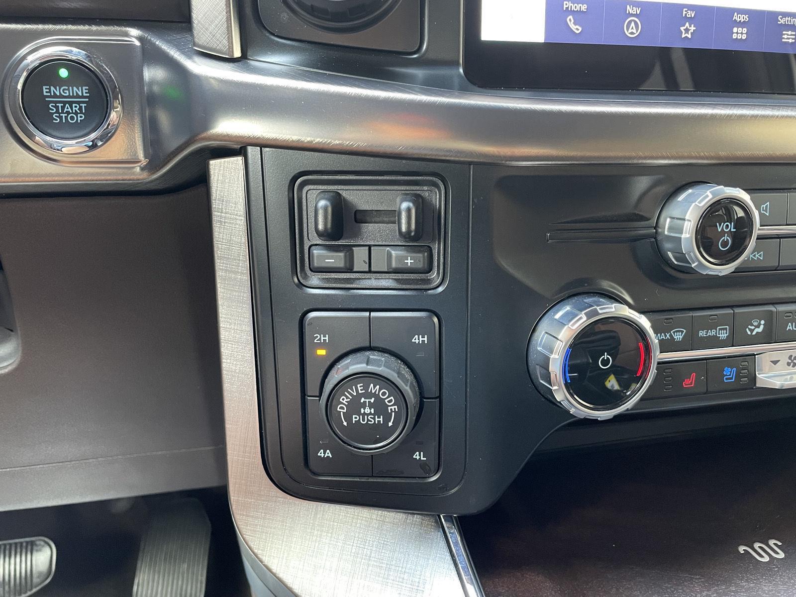 Used 2023 Ford F-150 for sale in Lincoln NE