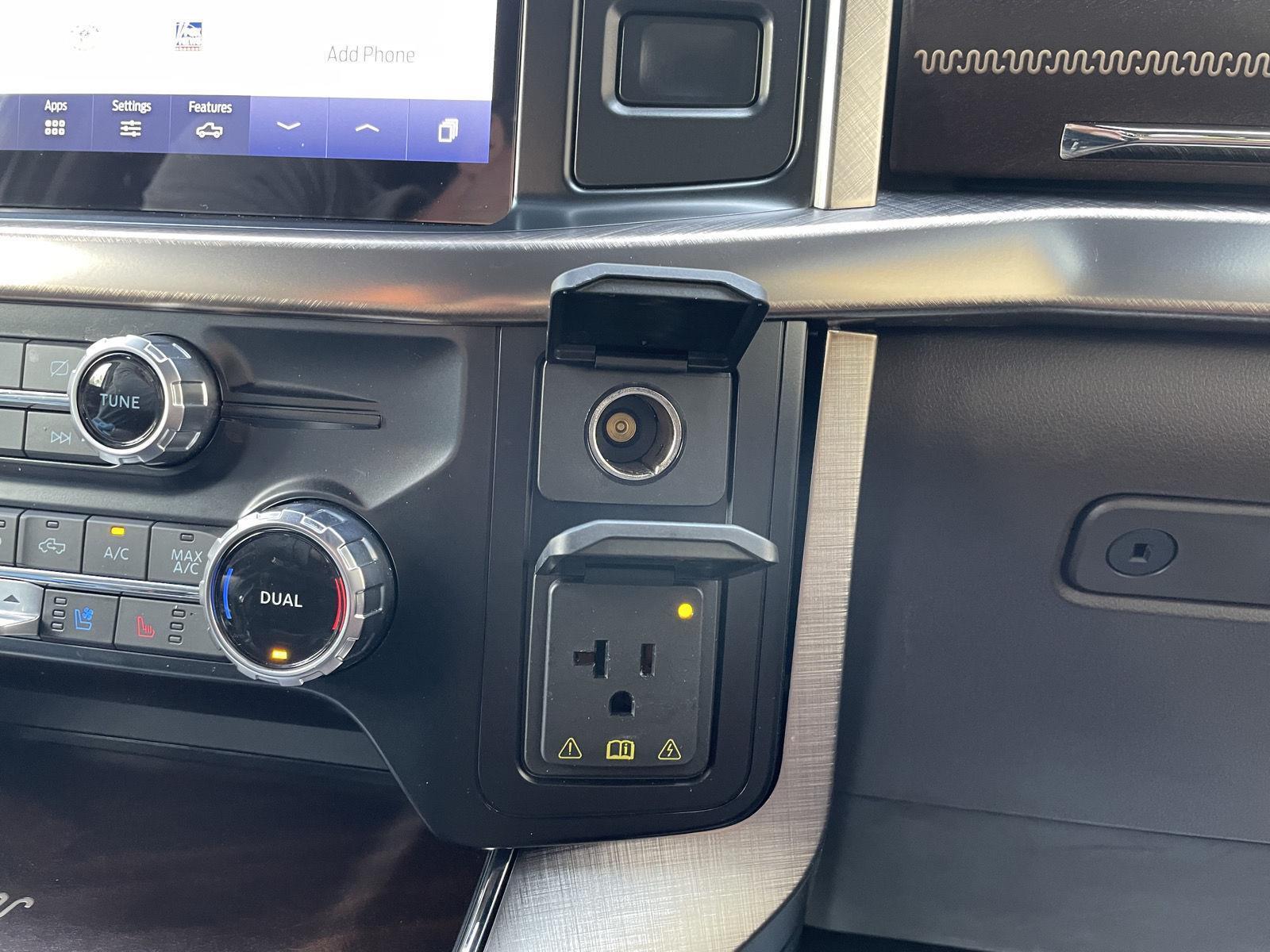 Used 2023 Ford F-150 for sale in Lincoln NE