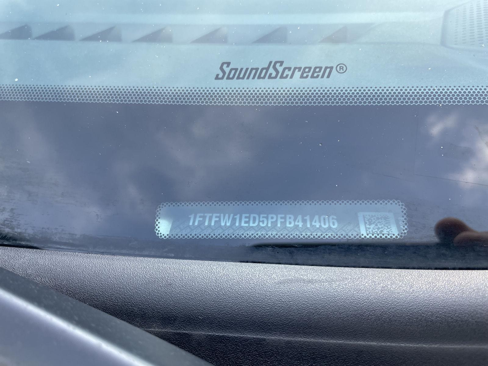 Used 2023 Ford F-150 for sale in Lincoln NE