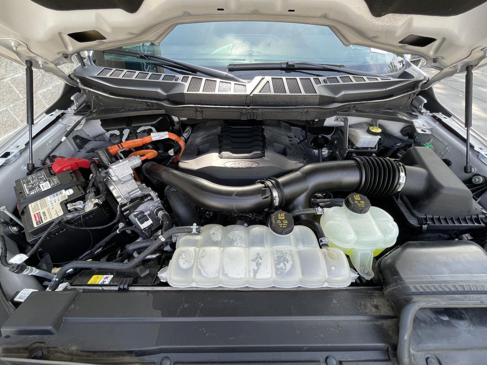 Used 2023 Ford F-150 for sale in Lincoln NE