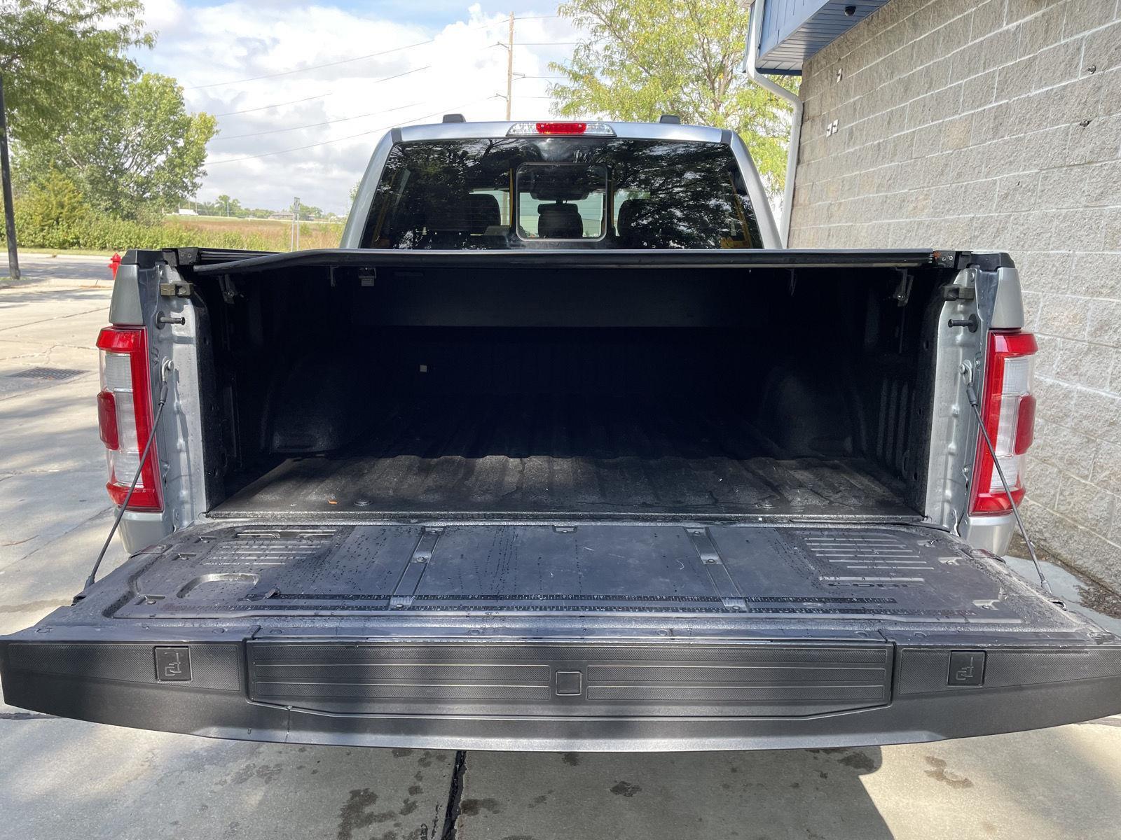 Used 2023 Ford F-150 for sale in Lincoln NE