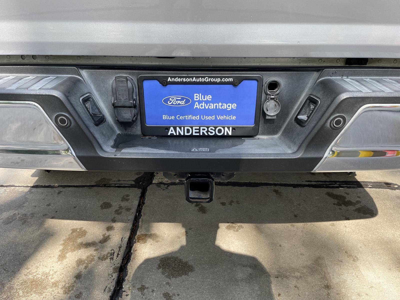 Used 2023 Ford F-150 for sale in Lincoln NE