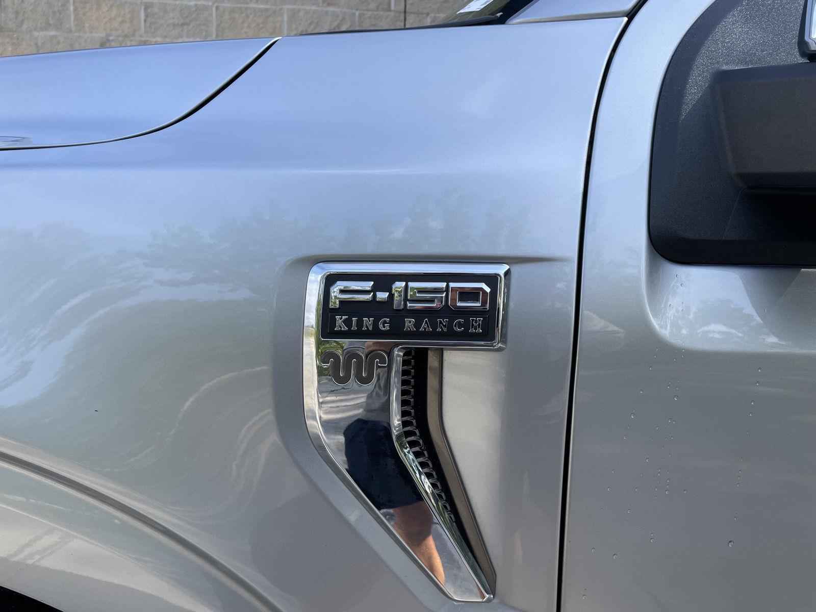 Used 2023 Ford F-150 for sale in Lincoln NE