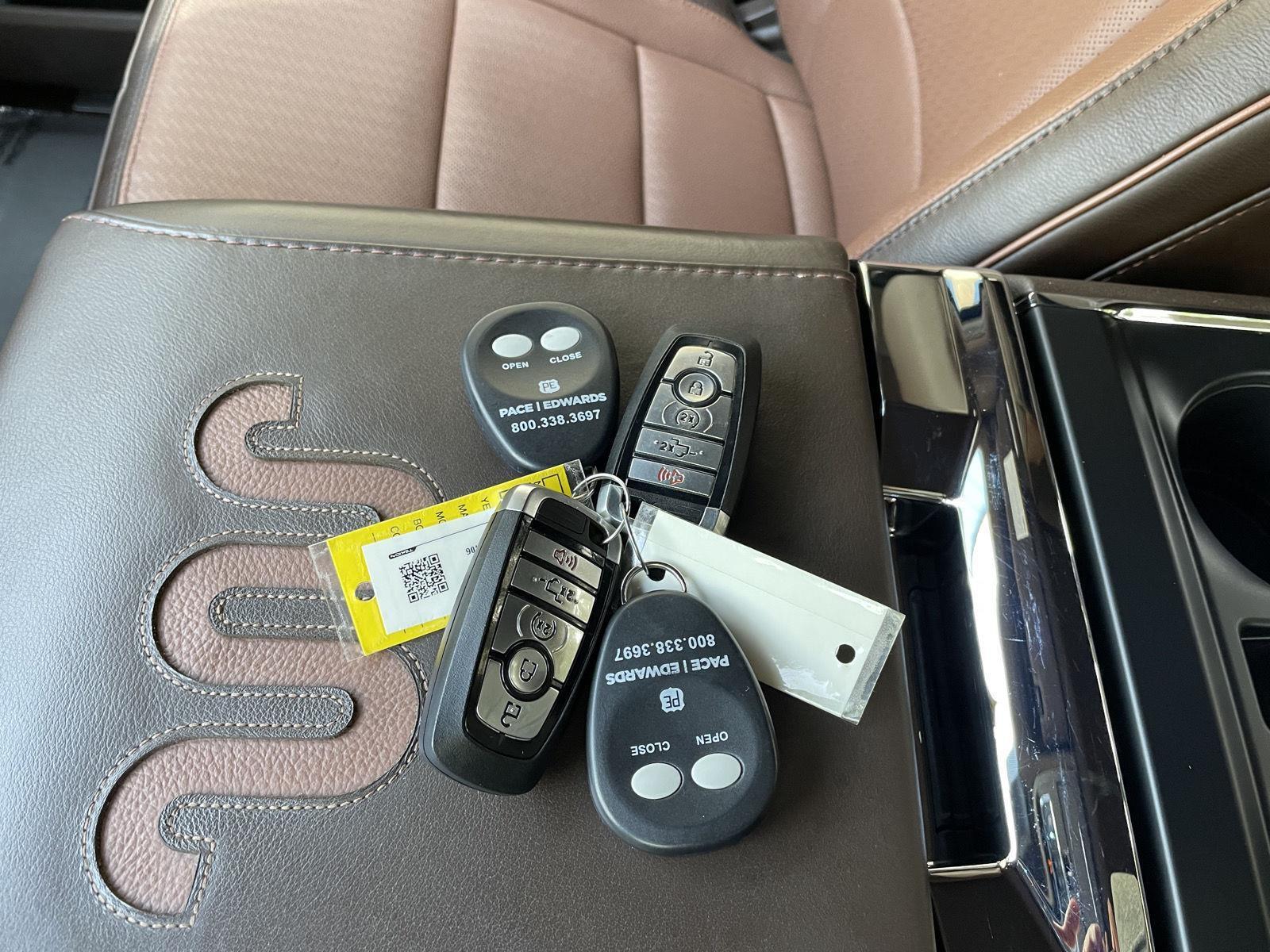 Used 2023 Ford F-150 for sale in Lincoln NE