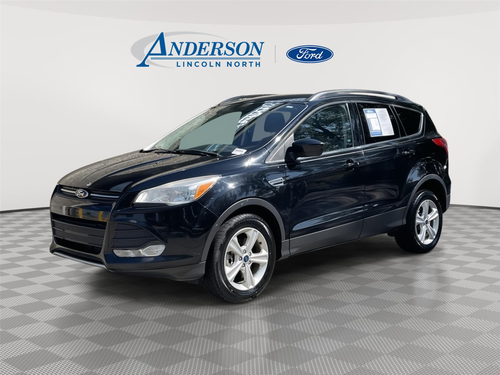 Used 2016 Ford Escape SE SUV/Crossover for sale in Lincoln NE