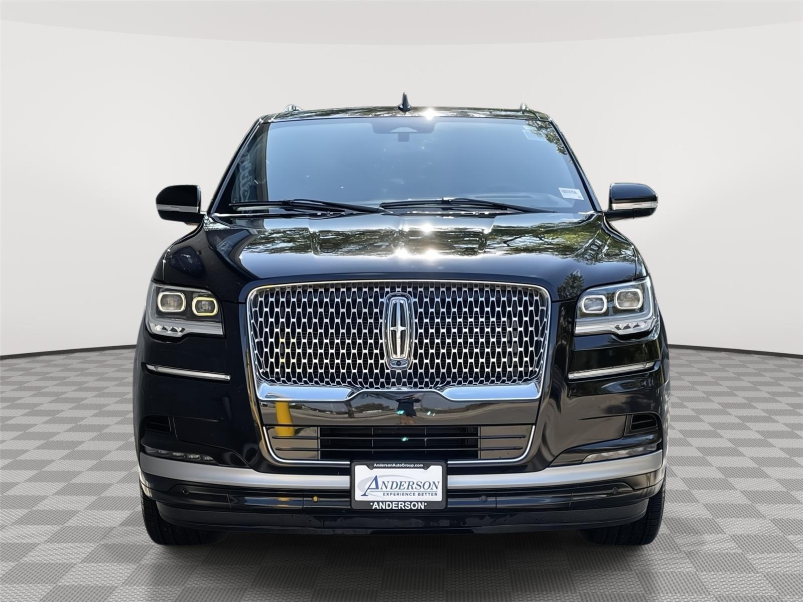Used 2022 Lincoln Navigator for sale in Lincoln NE