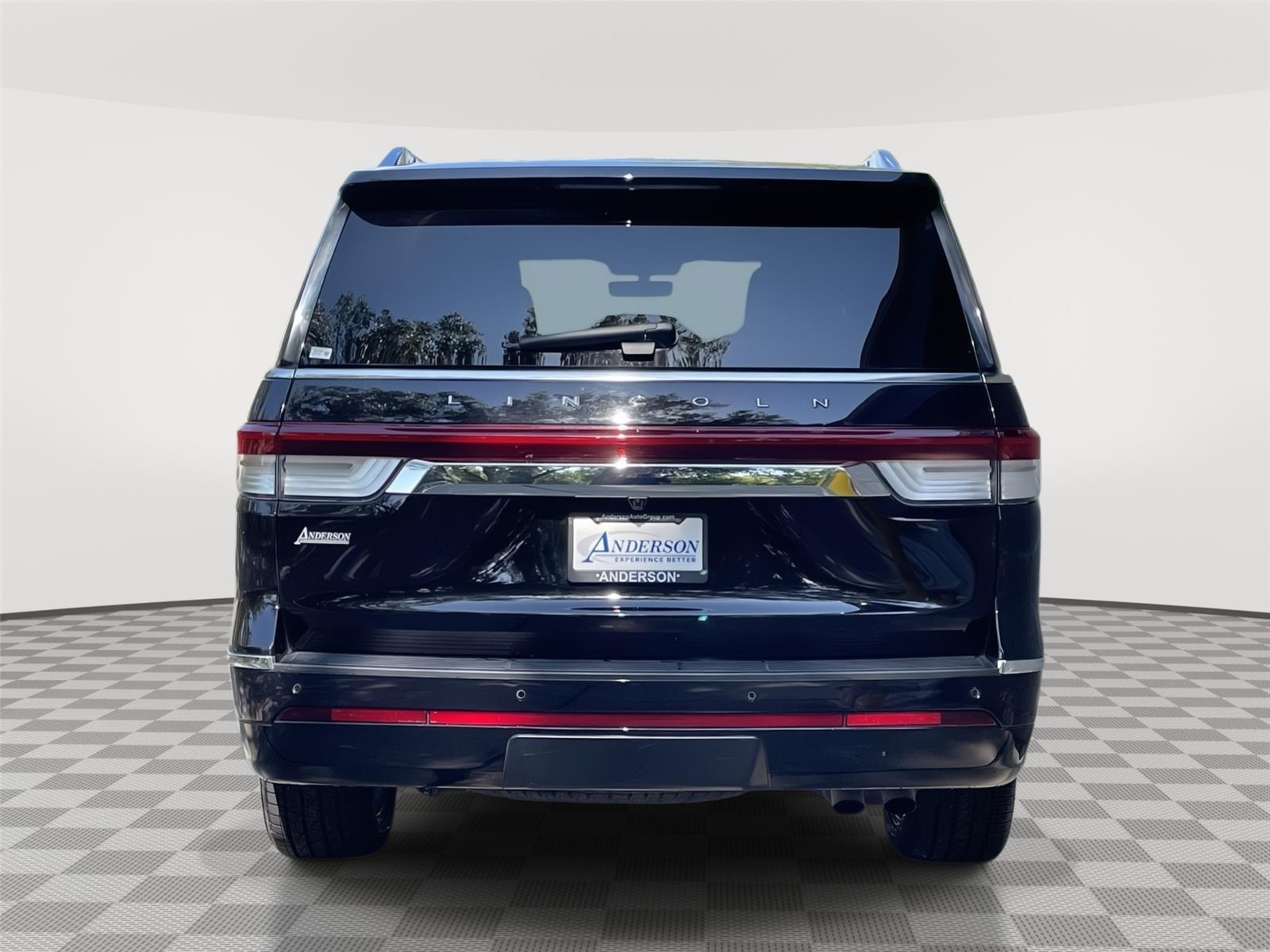 Used 2022 Lincoln Navigator for sale in Lincoln NE