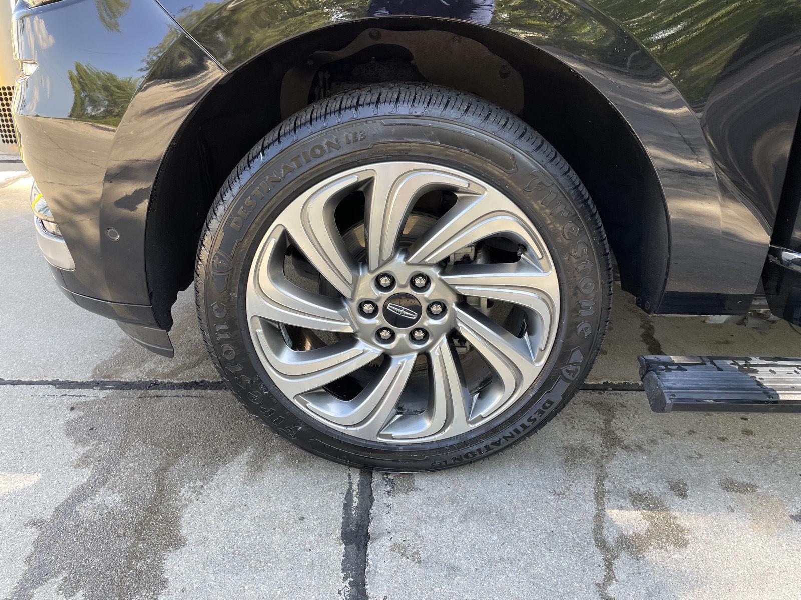 Used 2022 Lincoln Navigator for sale in Lincoln NE