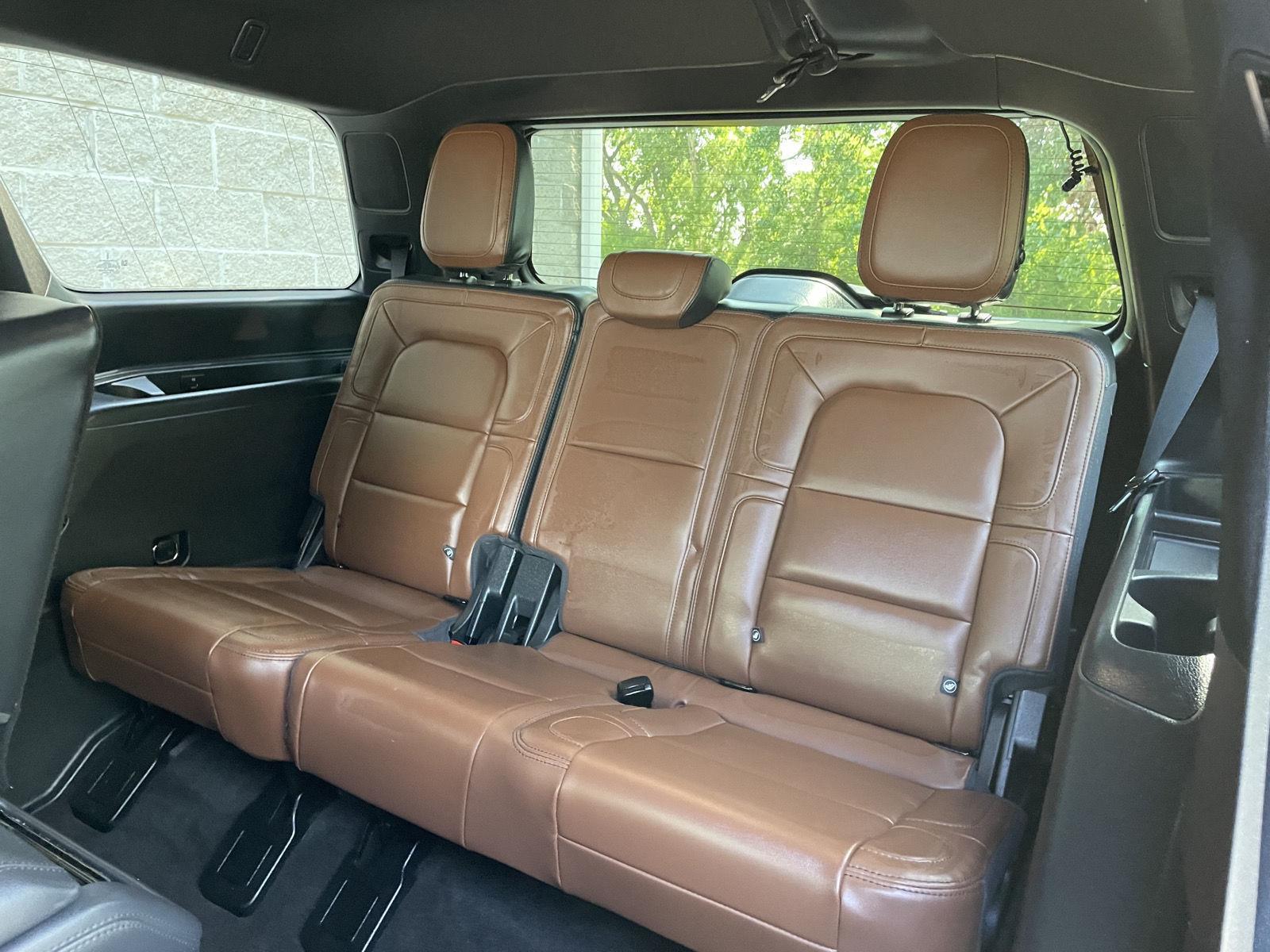 Used 2022 Lincoln Navigator for sale in Lincoln NE