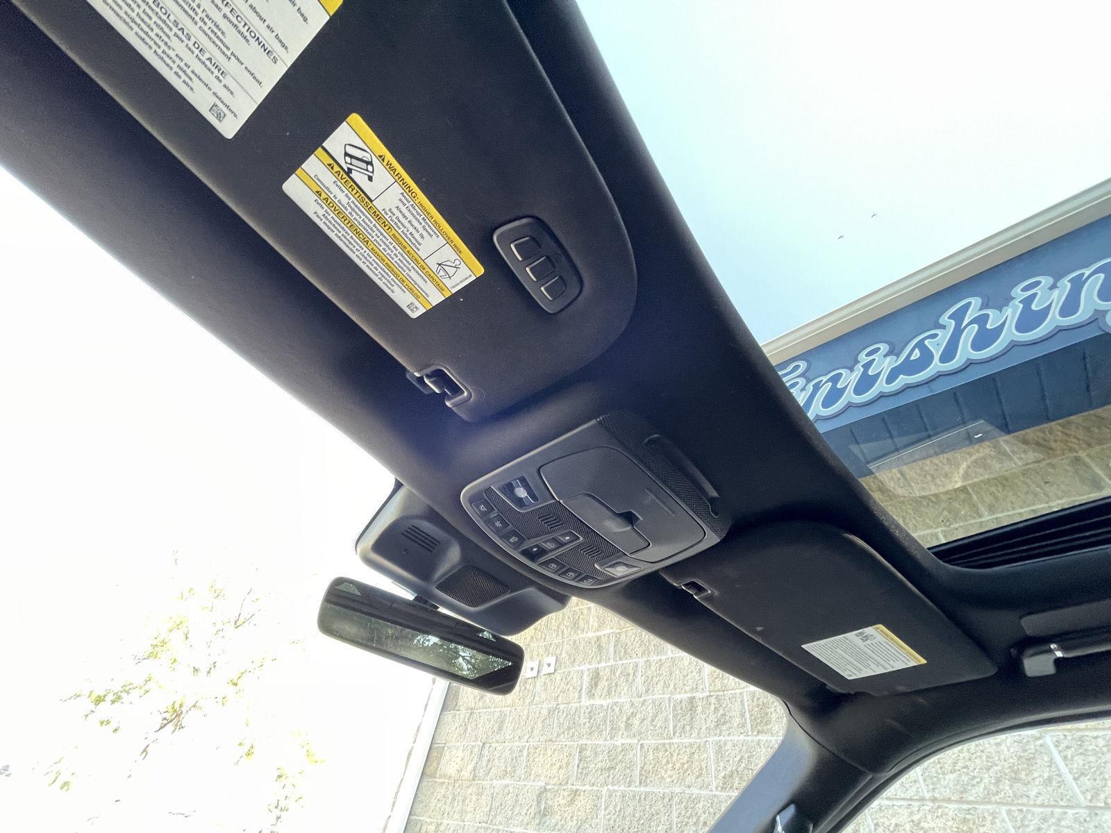 Used 2022 Lincoln Navigator for sale in Lincoln NE