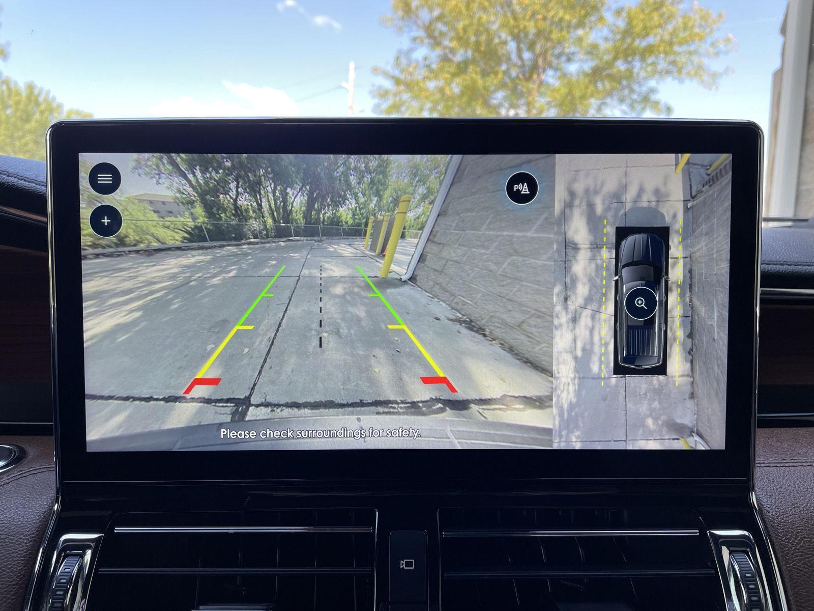 Used 2022 Lincoln Navigator for sale in Lincoln NE