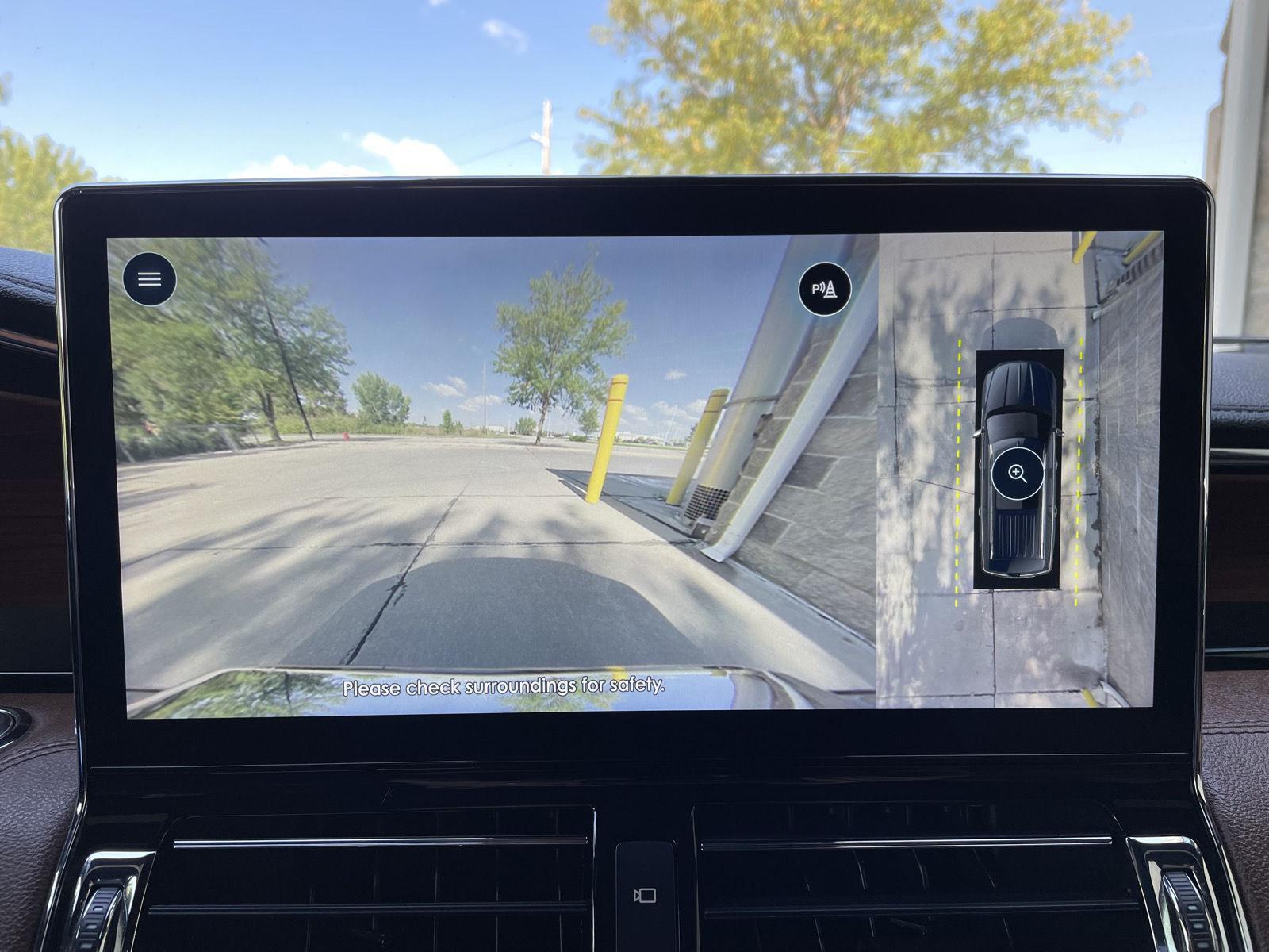 Used 2022 Lincoln Navigator for sale in Lincoln NE