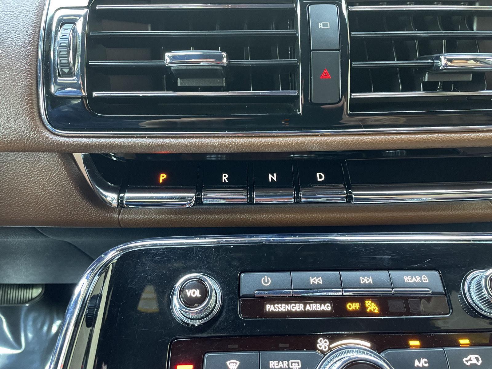 Used 2022 Lincoln Navigator for sale in Lincoln NE