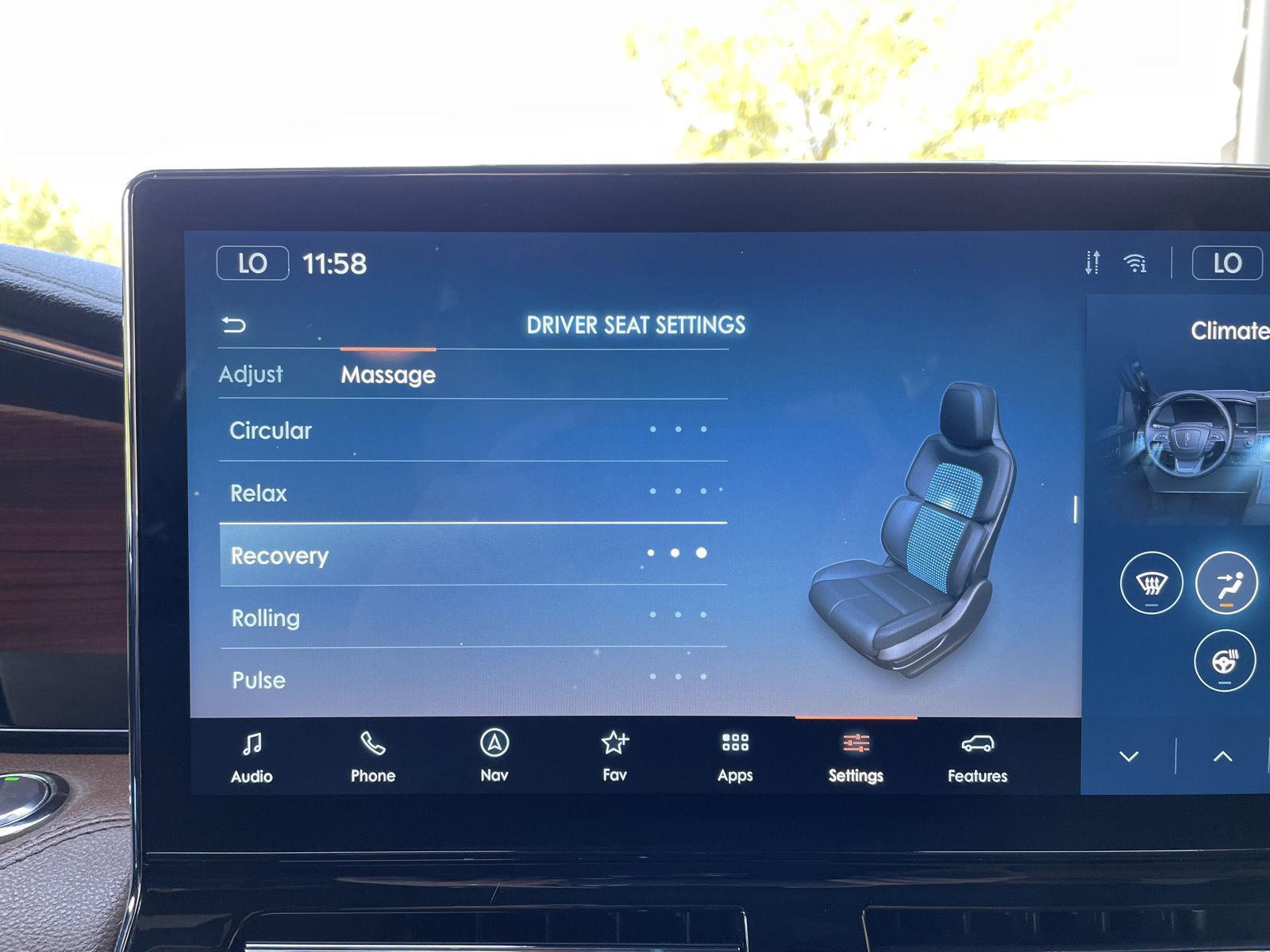 Used 2022 Lincoln Navigator for sale in Lincoln NE