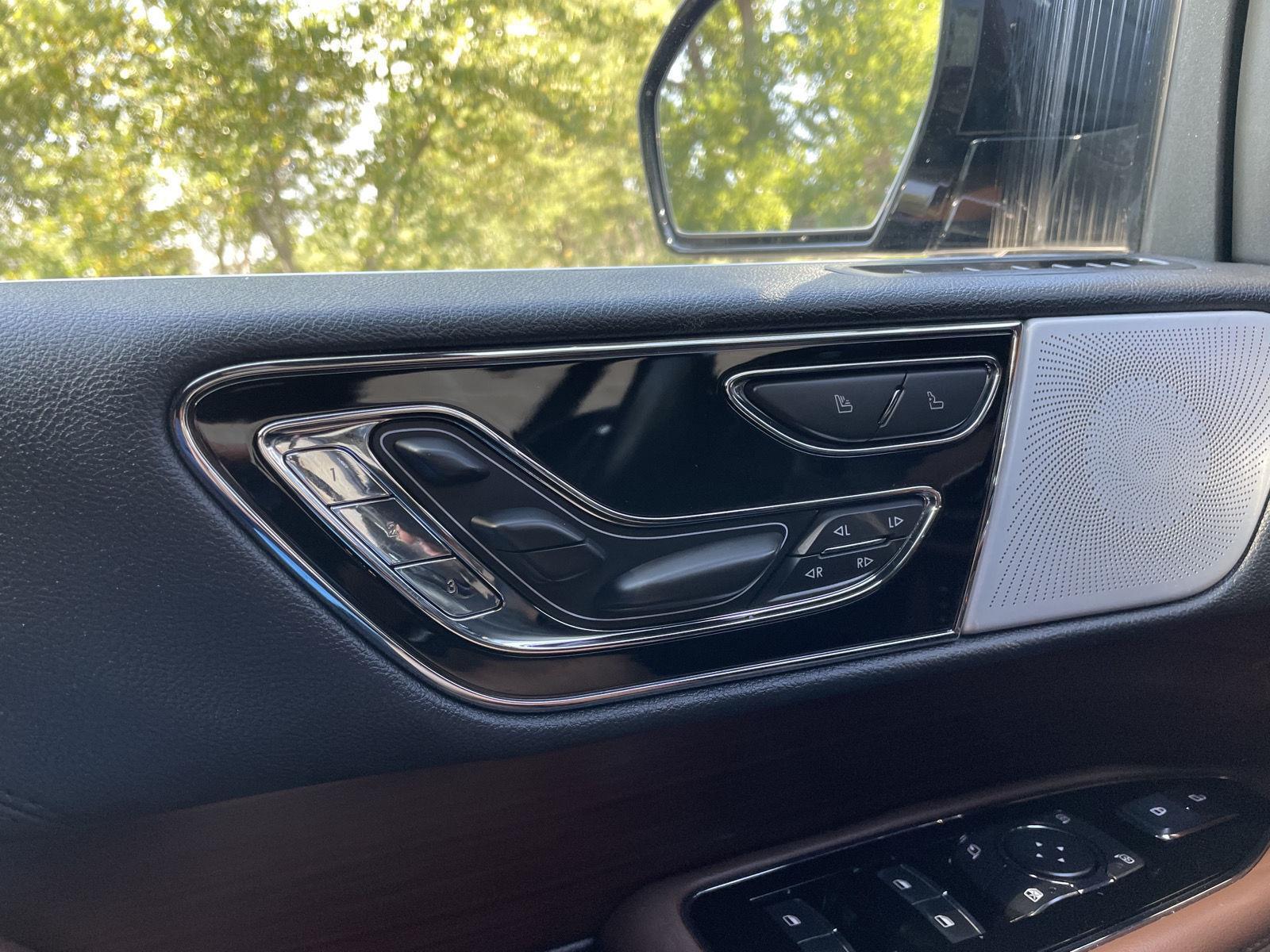 Used 2022 Lincoln Navigator for sale in Lincoln NE
