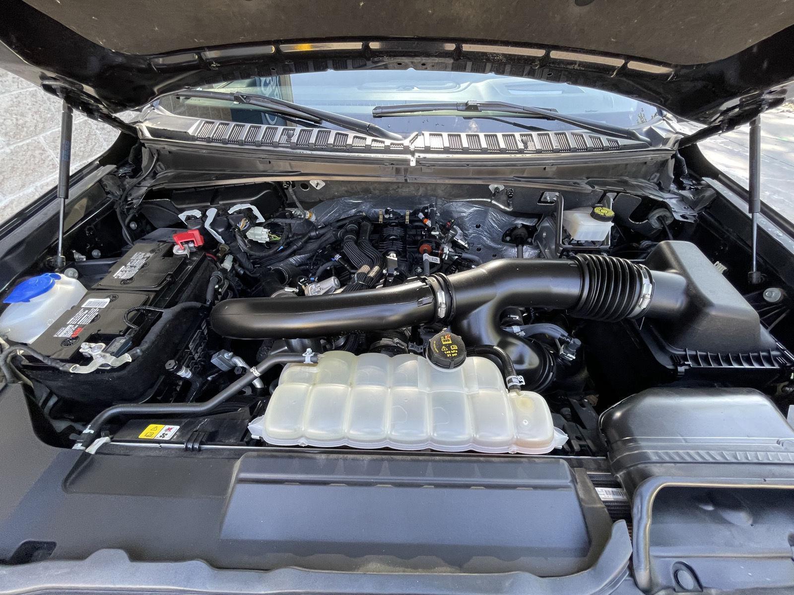 Used 2022 Lincoln Navigator for sale in Lincoln NE
