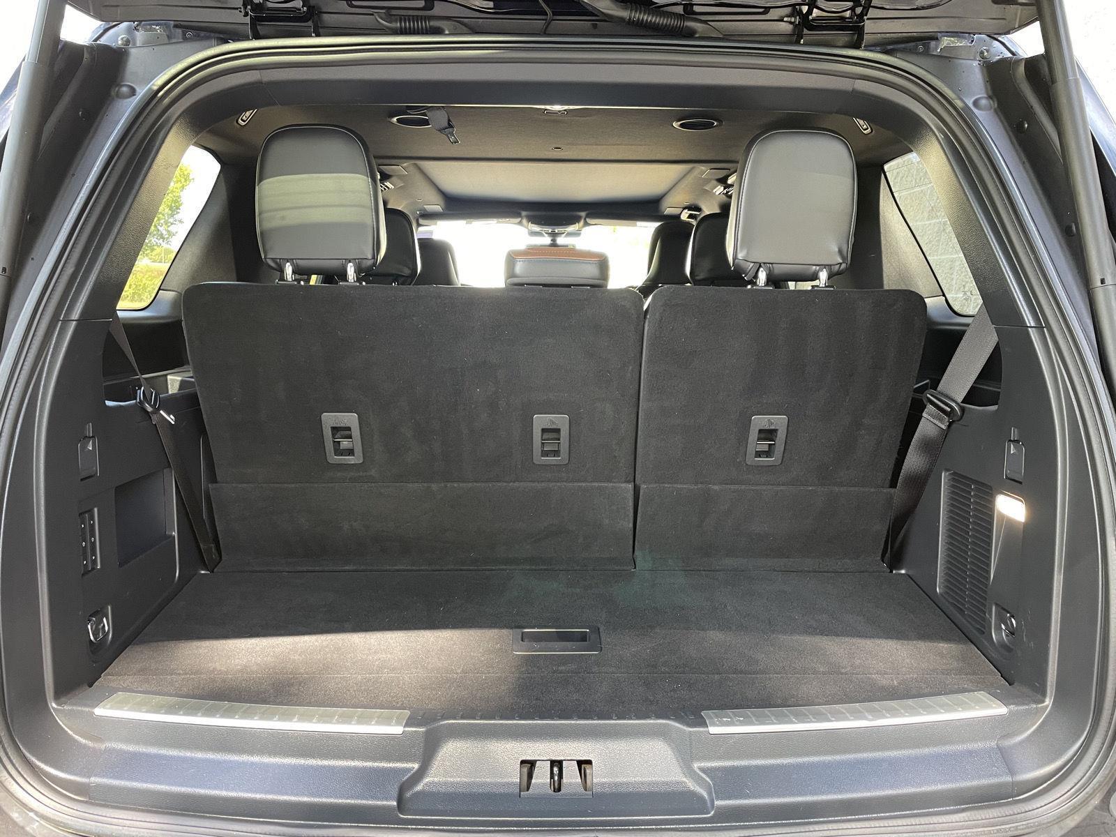 Used 2022 Lincoln Navigator for sale in Lincoln NE
