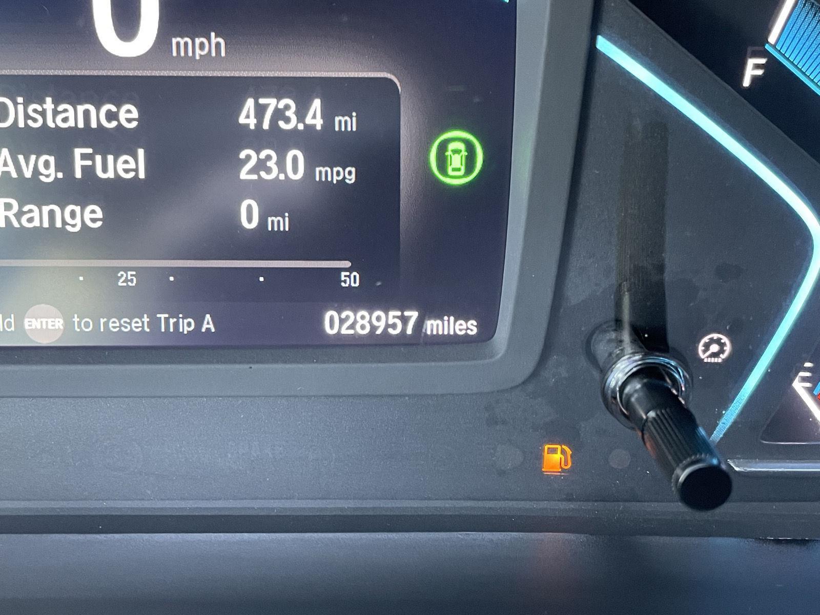 Used 2024 Honda Odyssey for sale in Lincoln NE