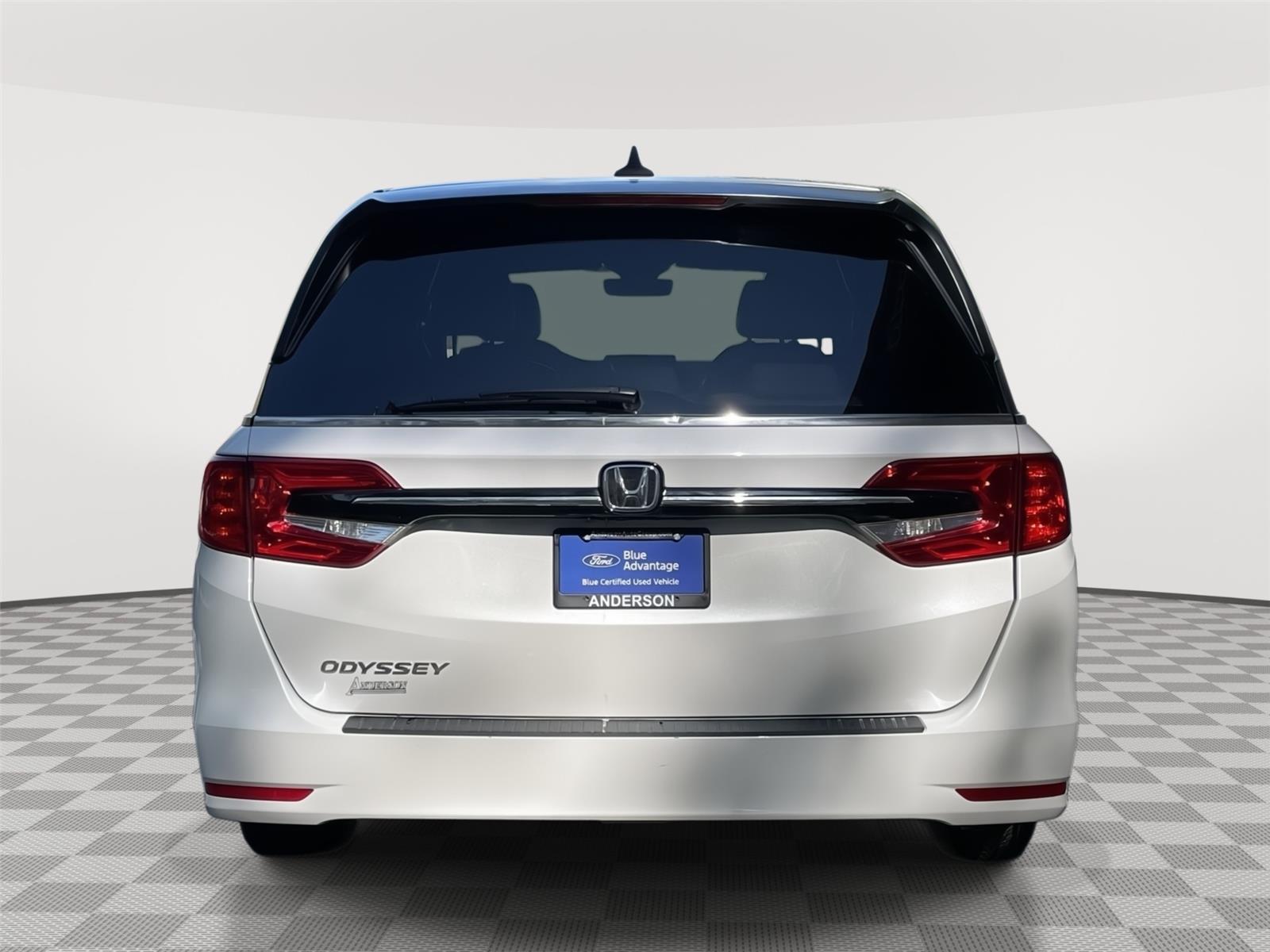 Used 2024 Honda Odyssey for sale in Lincoln NE