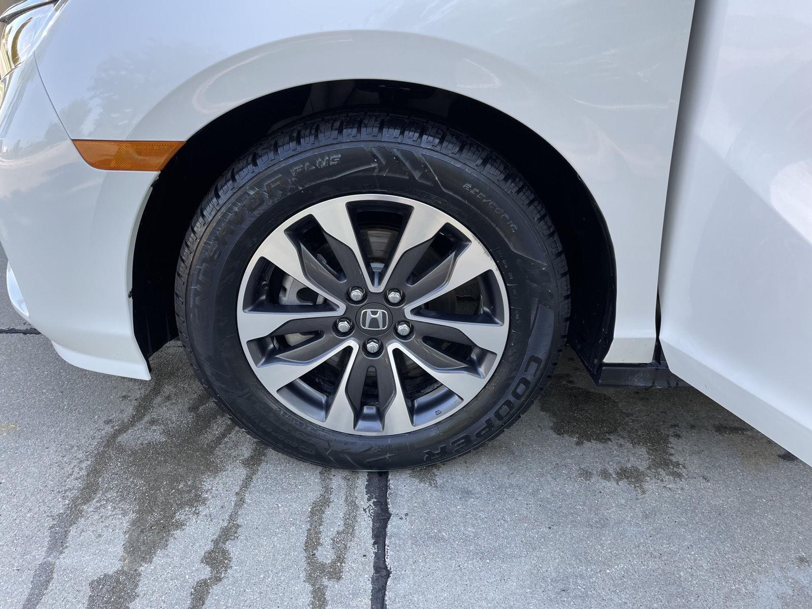 Used 2024 Honda Odyssey for sale in Lincoln NE