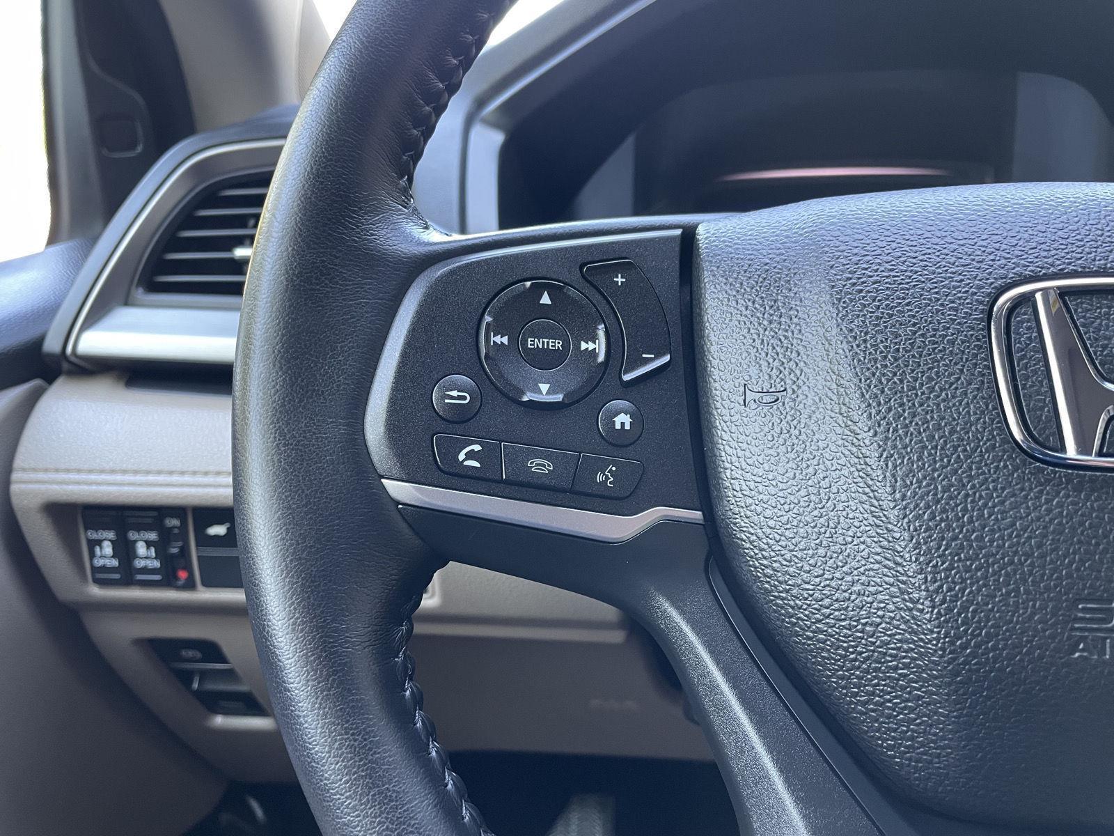 Used 2024 Honda Odyssey for sale in Lincoln NE