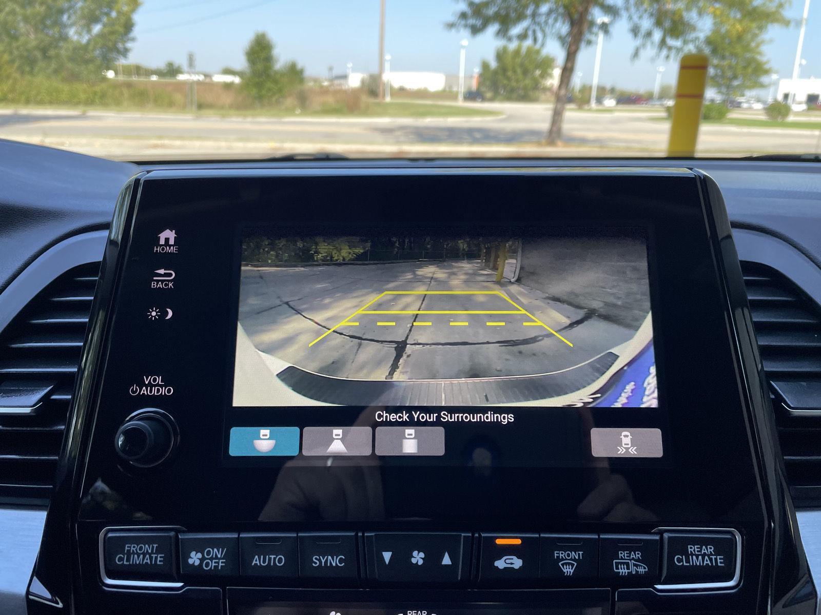 Used 2024 Honda Odyssey for sale in Lincoln NE