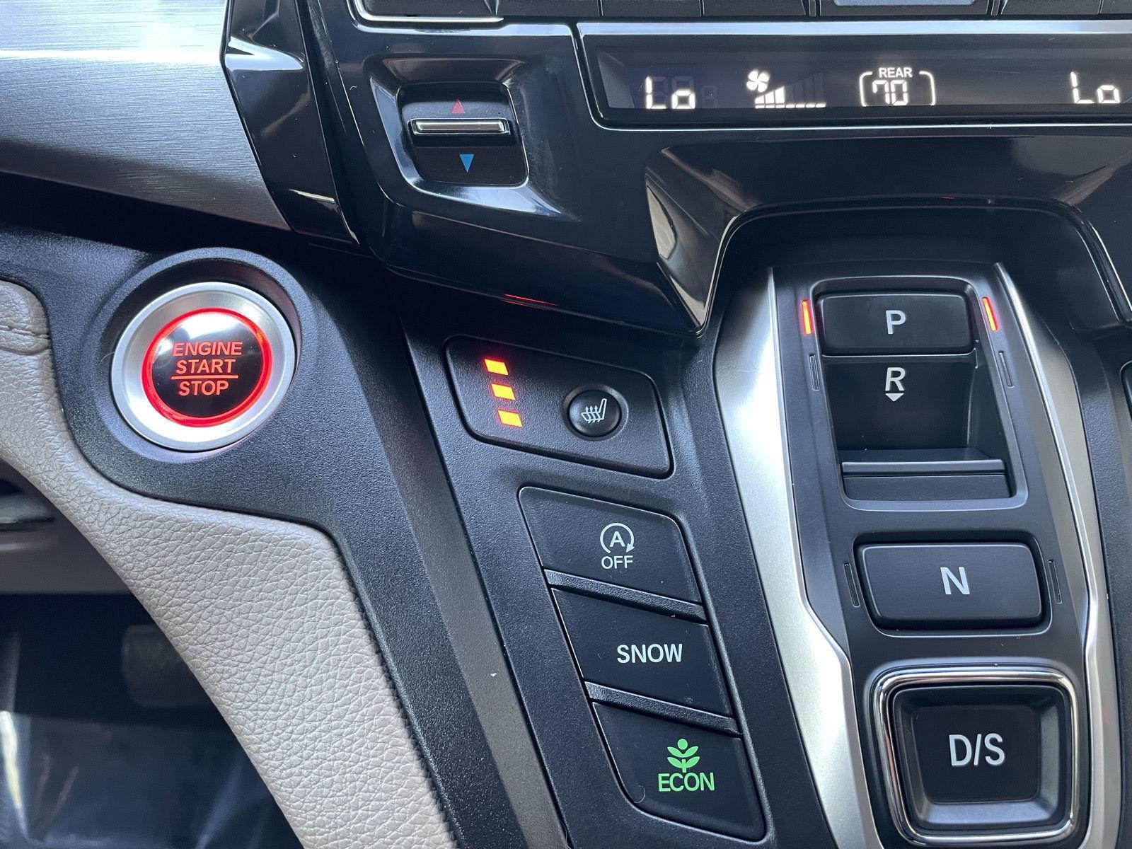 Used 2024 Honda Odyssey for sale in Lincoln NE