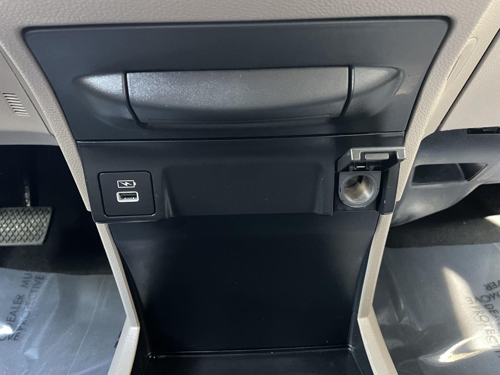 Used 2024 Honda Odyssey for sale in Lincoln NE