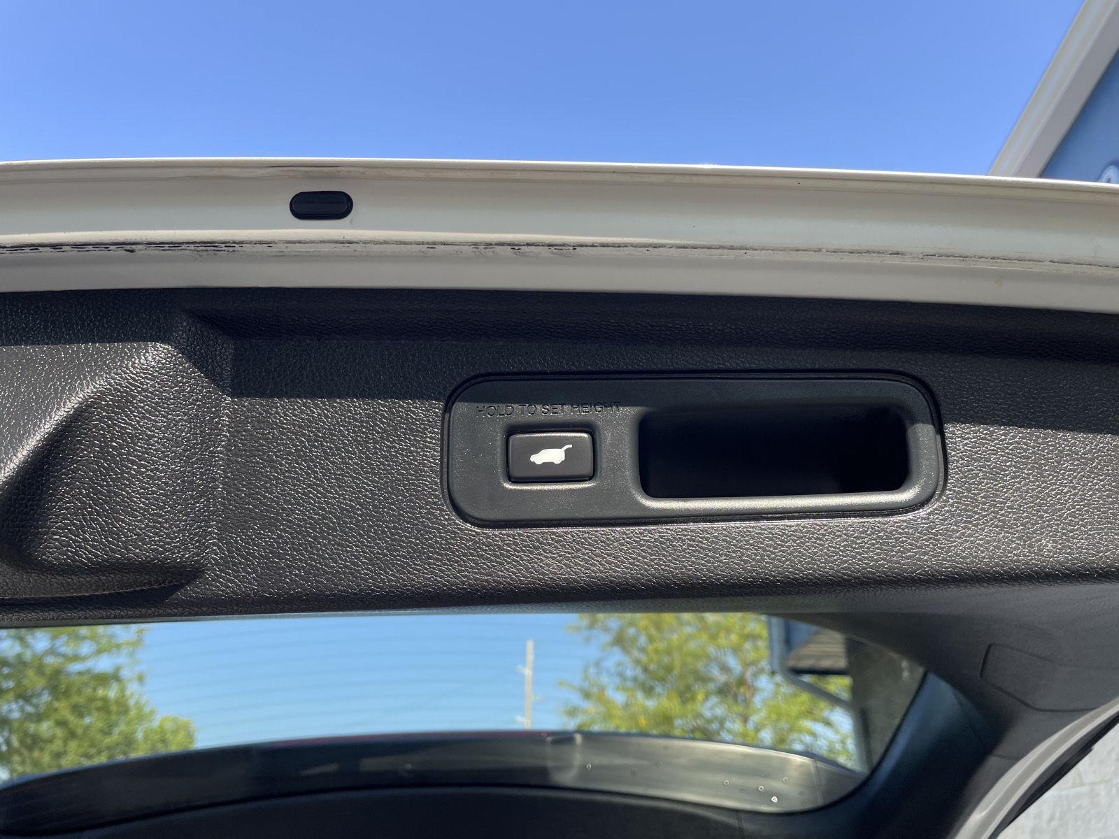 Used 2024 Honda Odyssey for sale in Lincoln NE