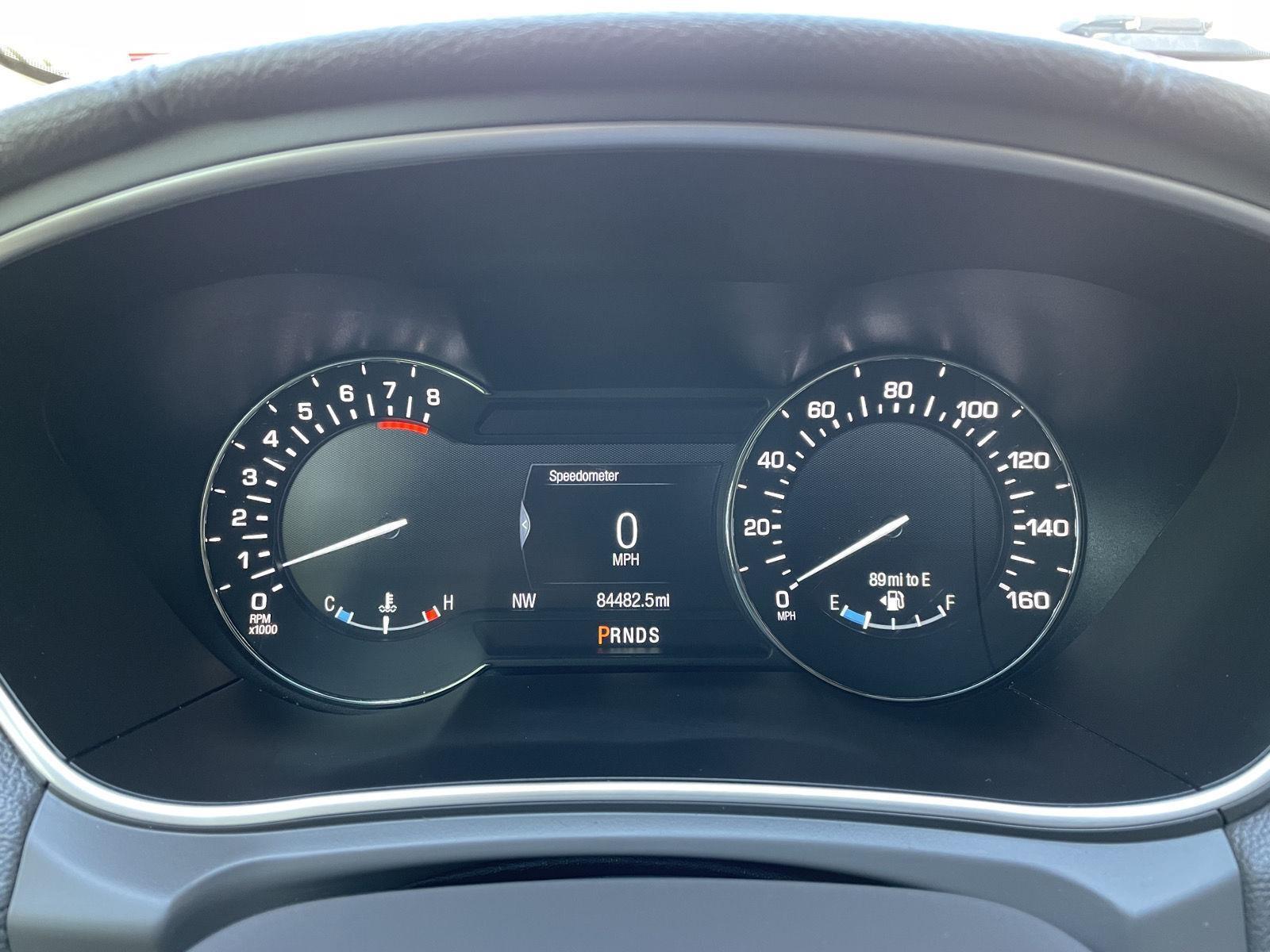 Used 2018 Lincoln MKX for sale in Lincoln NE