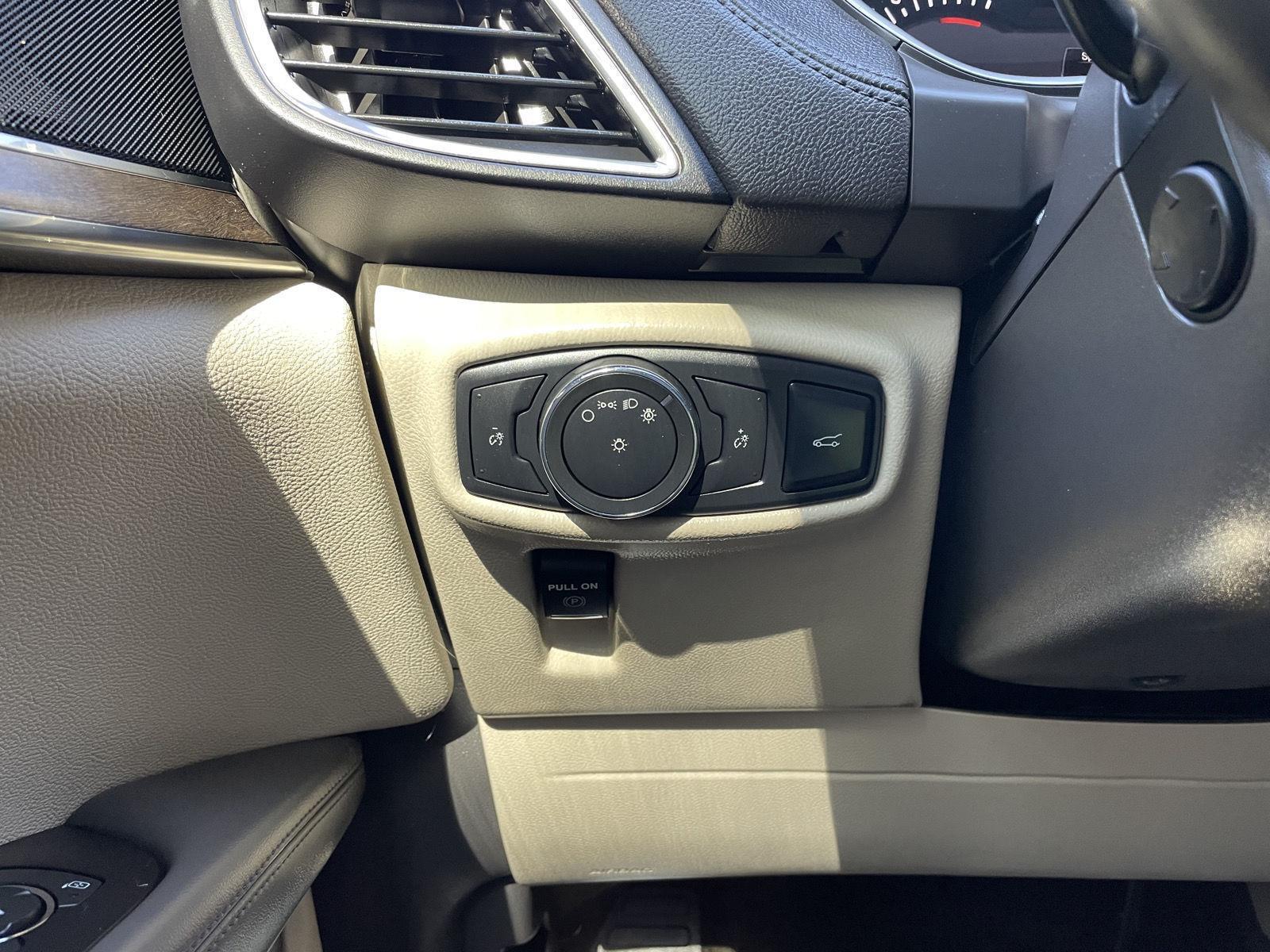 Used 2018 Lincoln MKX for sale in Lincoln NE