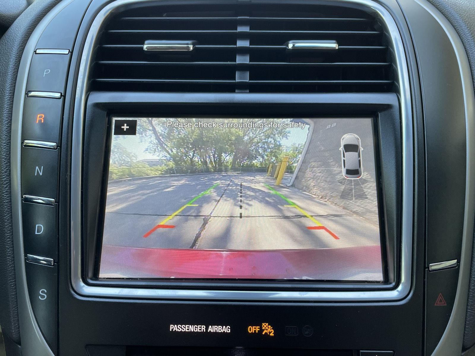 Used 2018 Lincoln MKX for sale in Lincoln NE