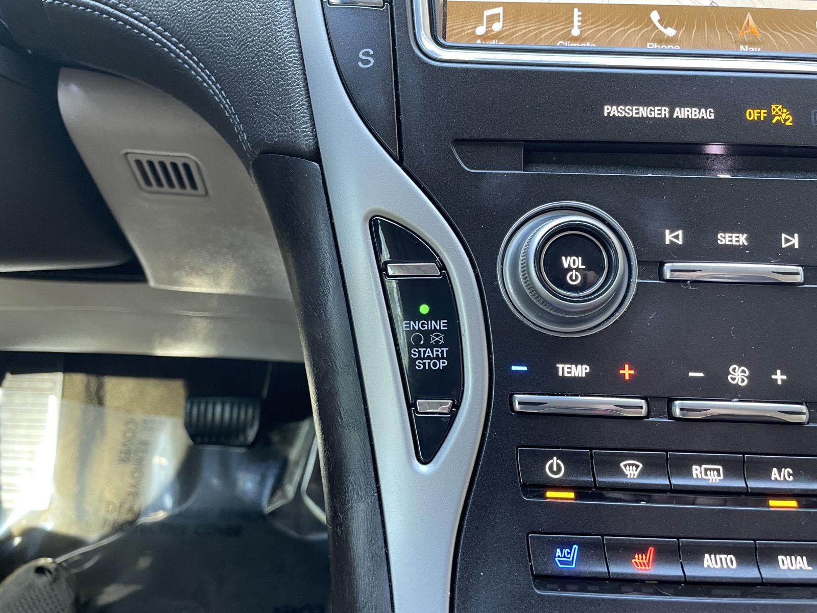 Used 2018 Lincoln MKX for sale in Lincoln NE