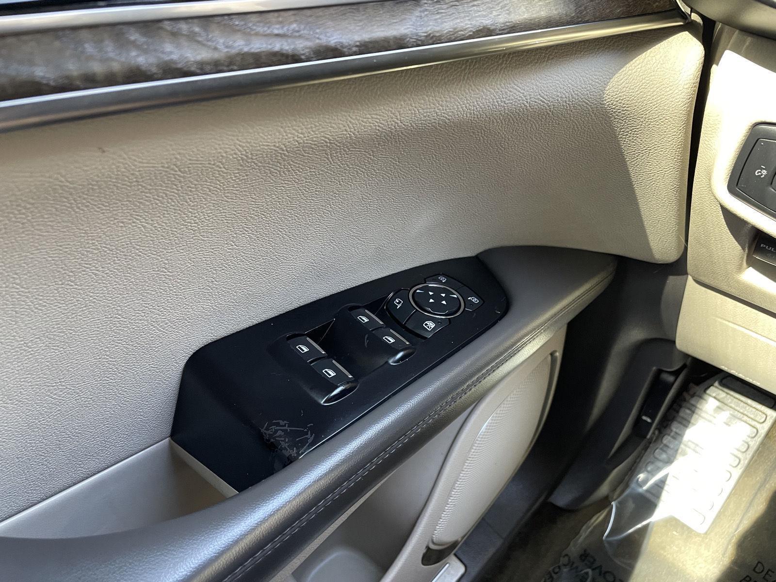Used 2018 Lincoln MKX for sale in Lincoln NE