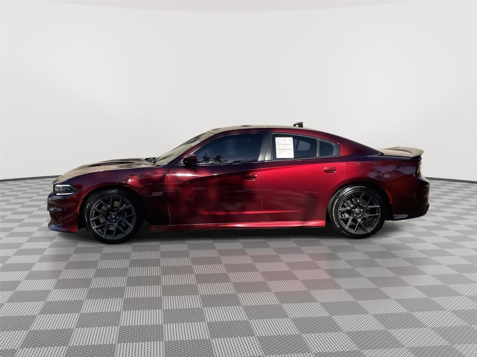Used 2018 Dodge Charger for sale in Lincoln NE