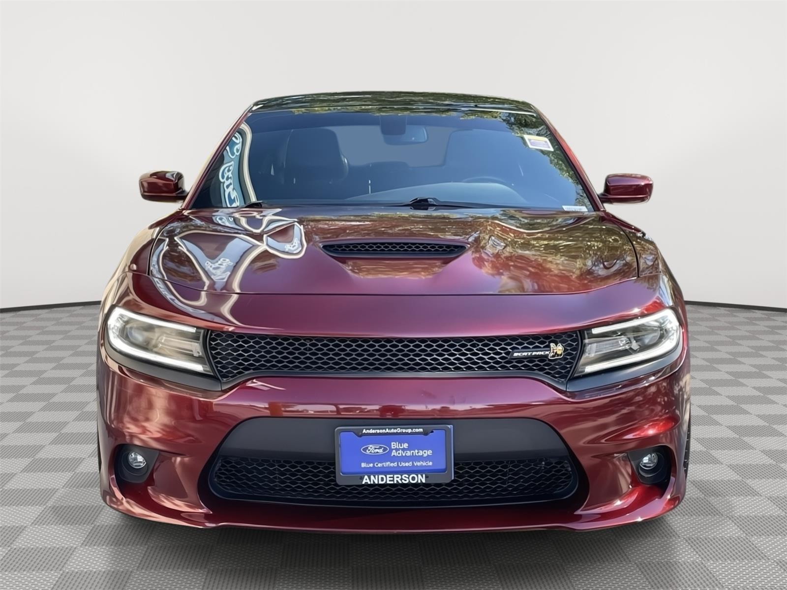 Used 2018 Dodge Charger for sale in Lincoln NE