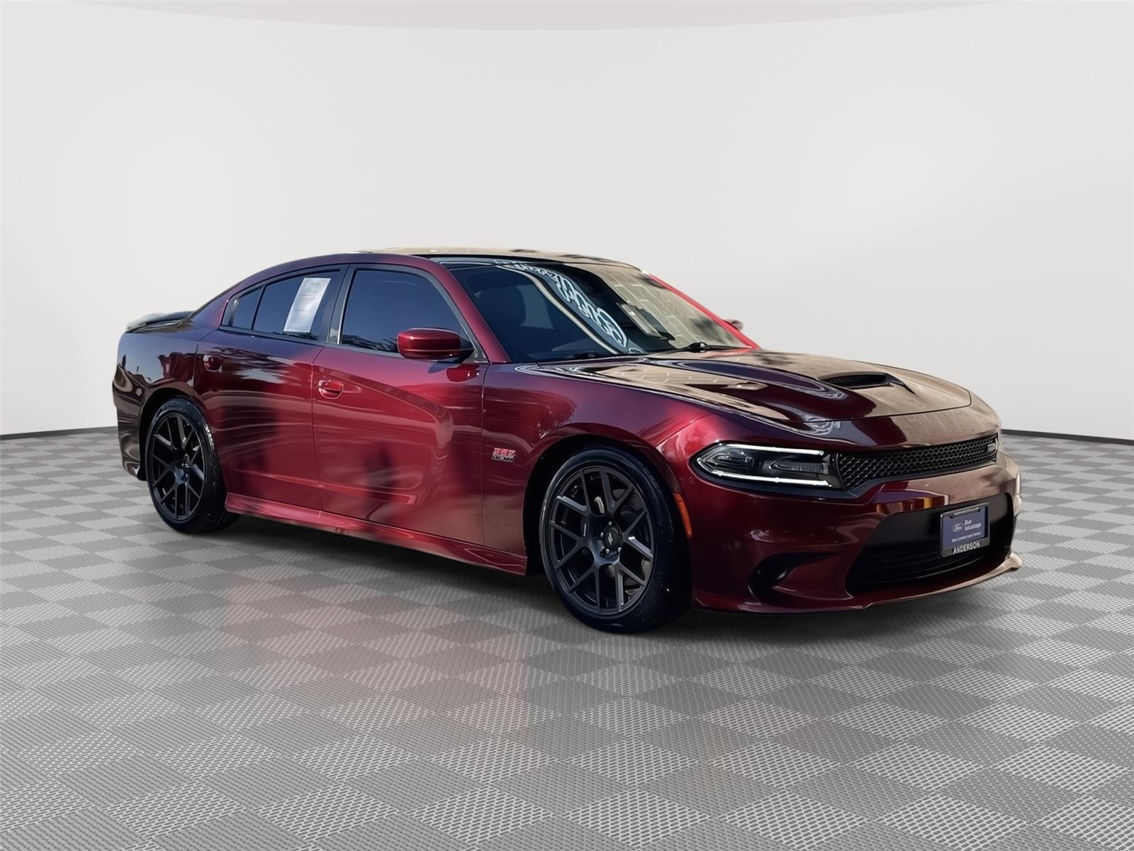 Used 2018 Dodge Charger for sale in Lincoln NE