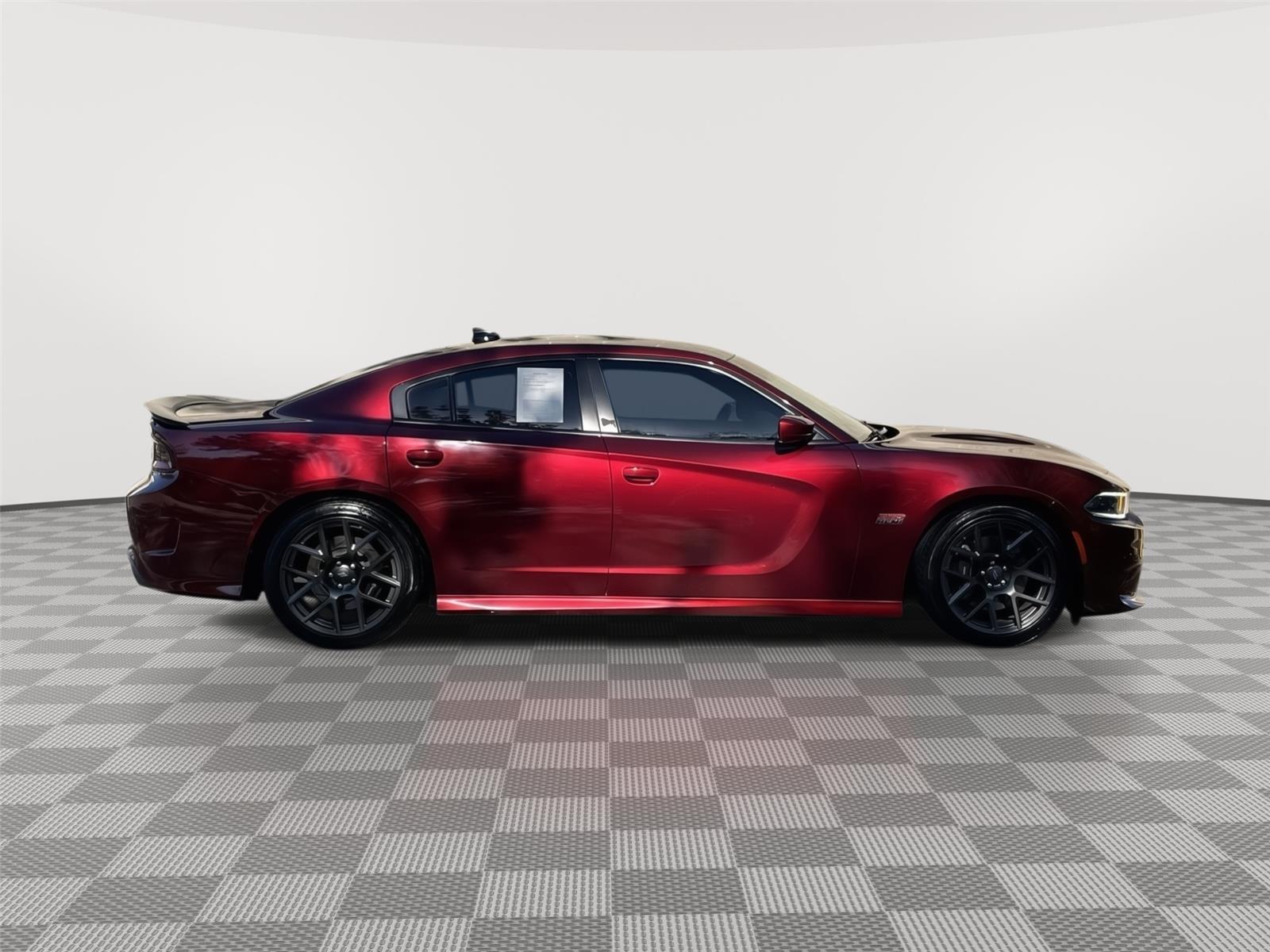 Used 2018 Dodge Charger for sale in Lincoln NE